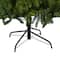 7ft. Pre-Lit Sierra Spruce Artificial Christmas Tree, Clear LED Lights